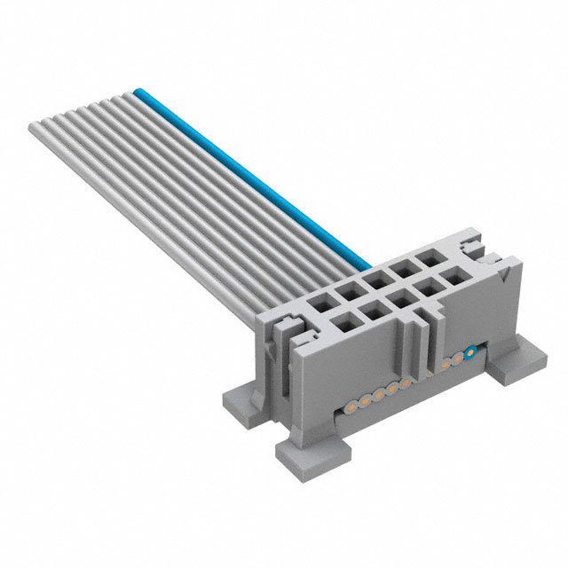 45110-010030-3749/10-S-3 3M  Assemblaggi di cavi